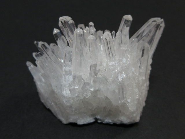 ヒマラヤ水晶クラスターH1080