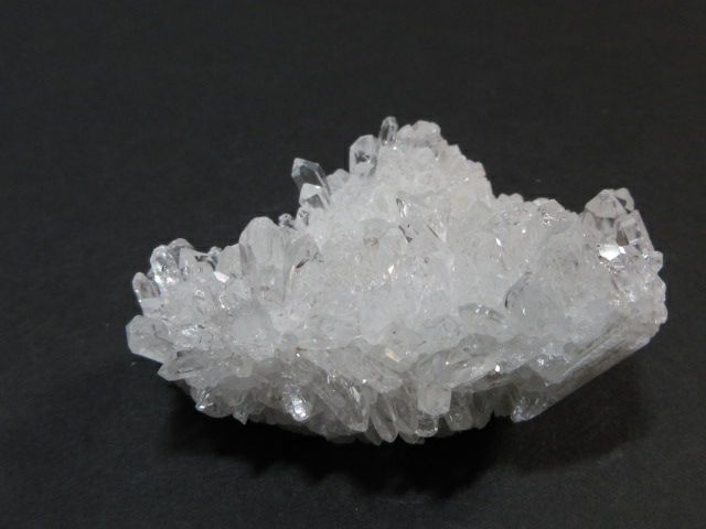 ヒマラヤ産水晶クラスター原石H1080