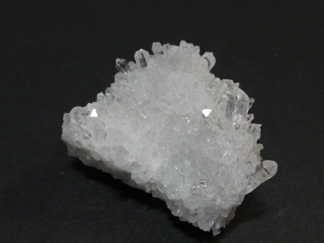 水晶クラスター原石　ヒマラヤ産H1080