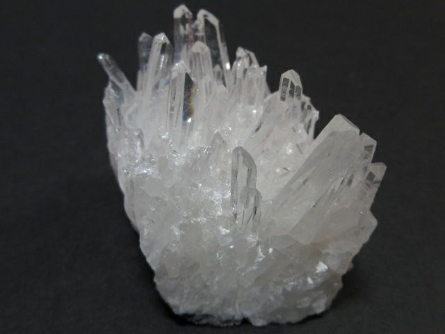水晶クラスター原石　ヒマラヤ産H1080