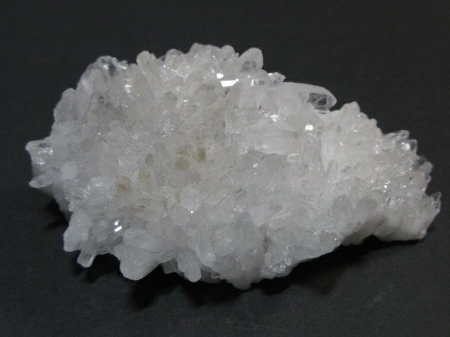 ヒマラヤ水晶クラスターH1081