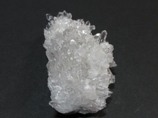 水晶クラスター原石　ヒマラヤ産H1083