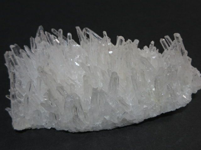 ヒマラヤ水晶クラスターH1086