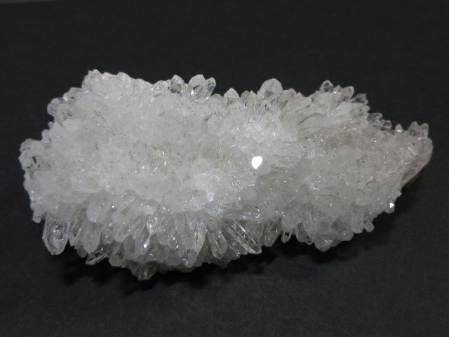 ヒマラヤ水晶クラスターH1089