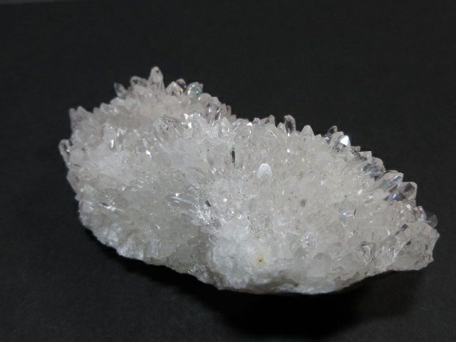 水晶クラスター　ヒマラヤ産