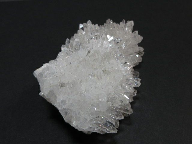 水晶クラスター　ヒマラヤ産H1089