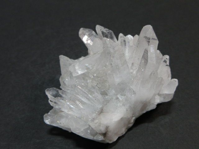 ヒマラヤ水晶クラスターH1095