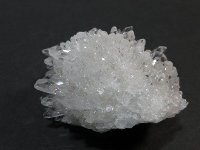 ヒマラヤ水晶クラスターH1096