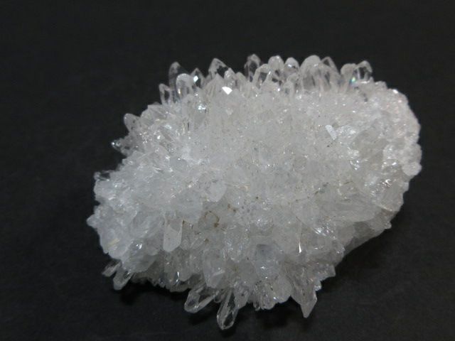 水晶クラスター　ヒマラヤ産H1096