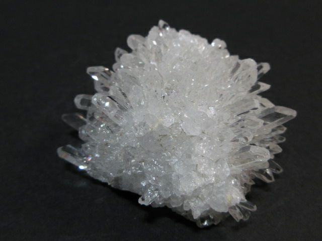 ヒマラヤ産水晶クラスター原石H1096