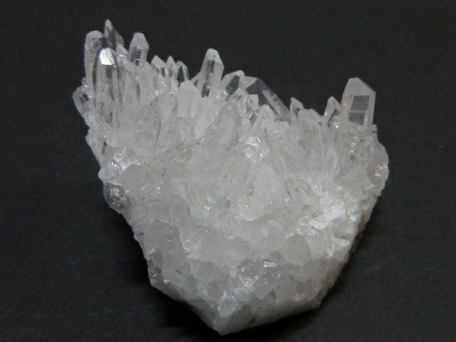 ヒマラヤ水晶クラスターH1099