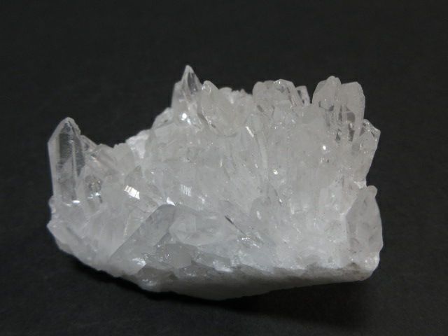 水晶クラスター　ヒマラヤ産H1099