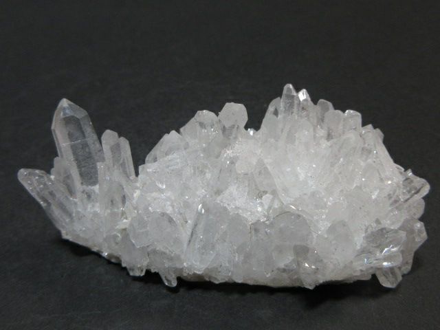 ヒマラヤ水晶クラスターH1101