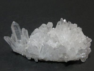 ヒマラヤ水晶クラスターH1101