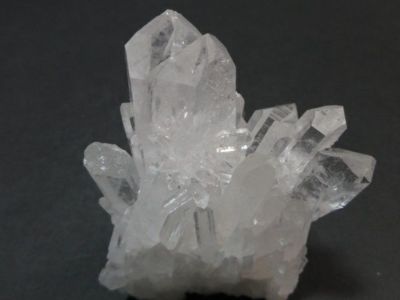 ヒマラヤ水晶クラスターH1102