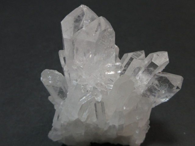 ヒマラヤ水晶クラスターH1102