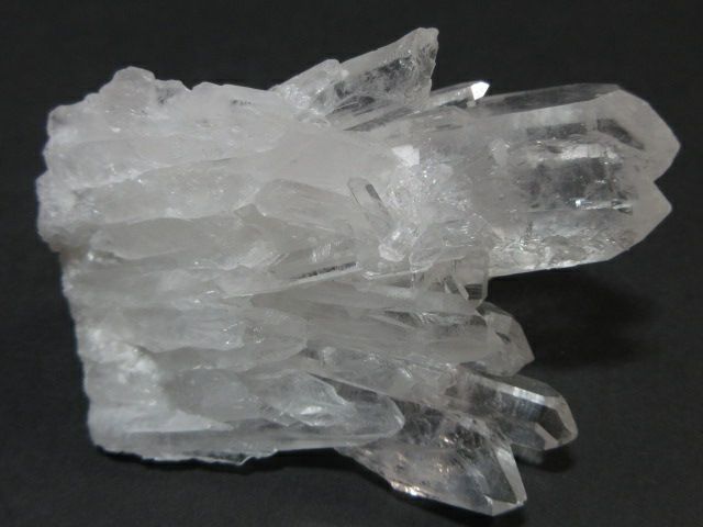 水晶クラスター　ヒマラヤ産H1102