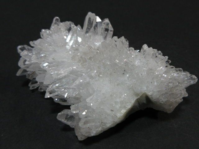 ヒマラヤ水晶クラスターH1074