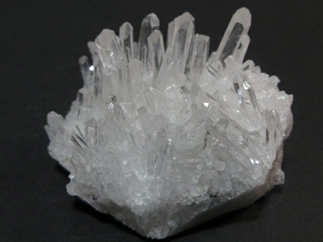 ヒマラヤ水晶クラスターH1092