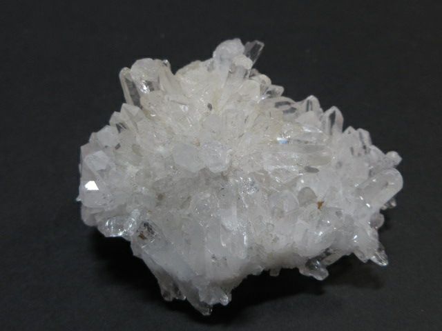 ヒマラヤ水晶クラスターH1092