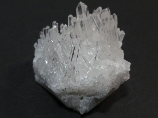 水晶クラスター　ヒマラヤ産H1092