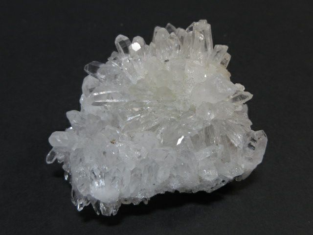 水晶クラスター　ヒマラヤ産H1092